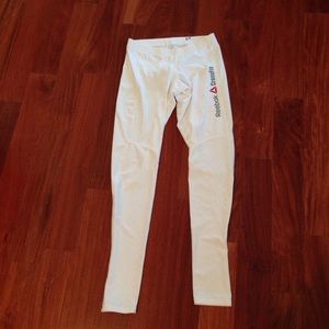 Reebok CrossFit tights